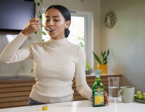 Suplementet e Vitaminës D